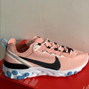 Womens Nike React Element 55